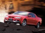 Holden HSV Avalanche XUV 2003 года